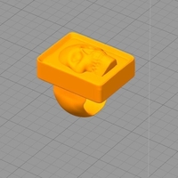Skull Ring 2 - Thumbnail 2