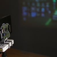 DIY Projector Dock for the Nintendo Switch - Thumbnail 5