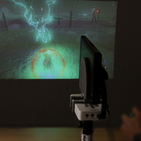 DIY Projector Dock for the Nintendo Switch - Thumbnail 6