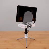 DIY Projector Dock for the Nintendo Switch - Thumbnail 9
