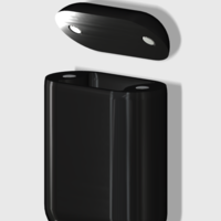 Box - Hyper Minimalistic & Sexy Looking - Thumbnail 1