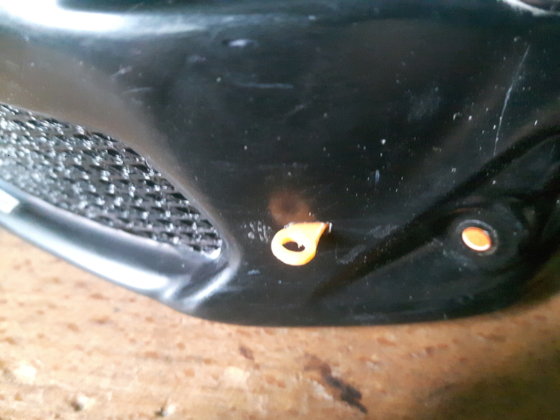 RC Drift Tow Hook