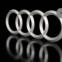Audi Keychain - Thumbnail 2
