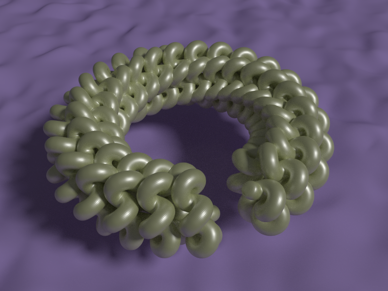 Bracelet # 9