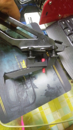 Yamaha MT09 Tail Tidy 3D Print 163099
