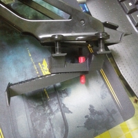 Yamaha MT09 Tail Tidy - Thumbnail 1