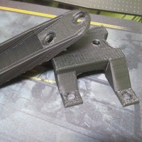 Yamaha MT09 Tail Tidy - Thumbnail 2