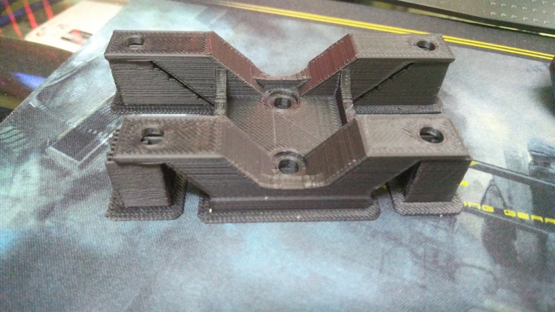 Yamaha MT09 Tail Tidy