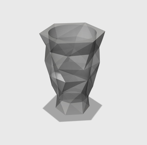 Glass_v1 3D Print 163104