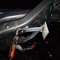 Yamaha MT09 Tail Tidy - Thumbnail 5