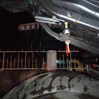 Yamaha MT09 Tail Tidy - Thumbnail 6