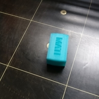 Wristwatch parts - Thumbnail 2