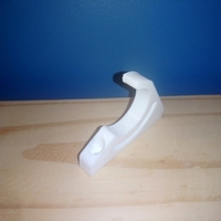 Hook-shaped wave / Vague en forme de crochet - Thumbnail 3