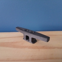 Taquet / Cleat - Thumbnail 3