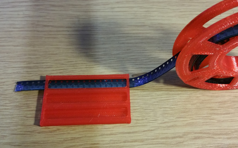 SMT Strip Feeder V2