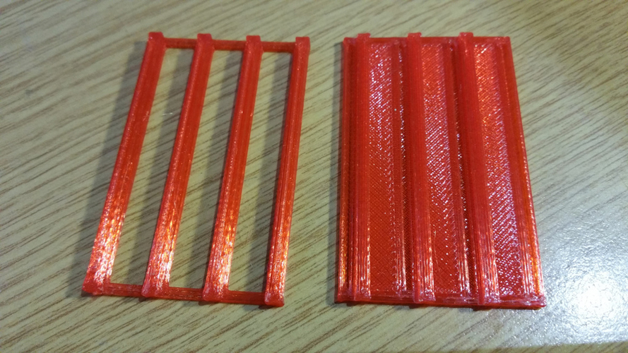 SMT Strip Feeder V2 3D Print 163148