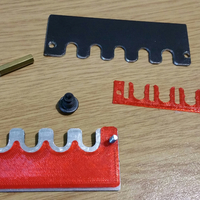 CP40 Nozzle Holder / Changer - Thumbnail 2