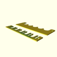 CP40 Nozzle Holder / Changer - Thumbnail 3