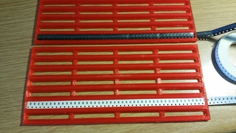 SMT Strip Feeder