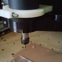 Dustboot for 57mm spindle - Thumbnail 2