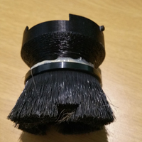 Dustboot for 57mm spindle - Thumbnail 3