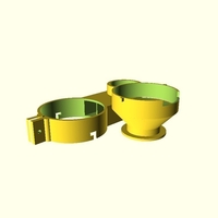 Dustboot for 57mm spindle - Thumbnail 6