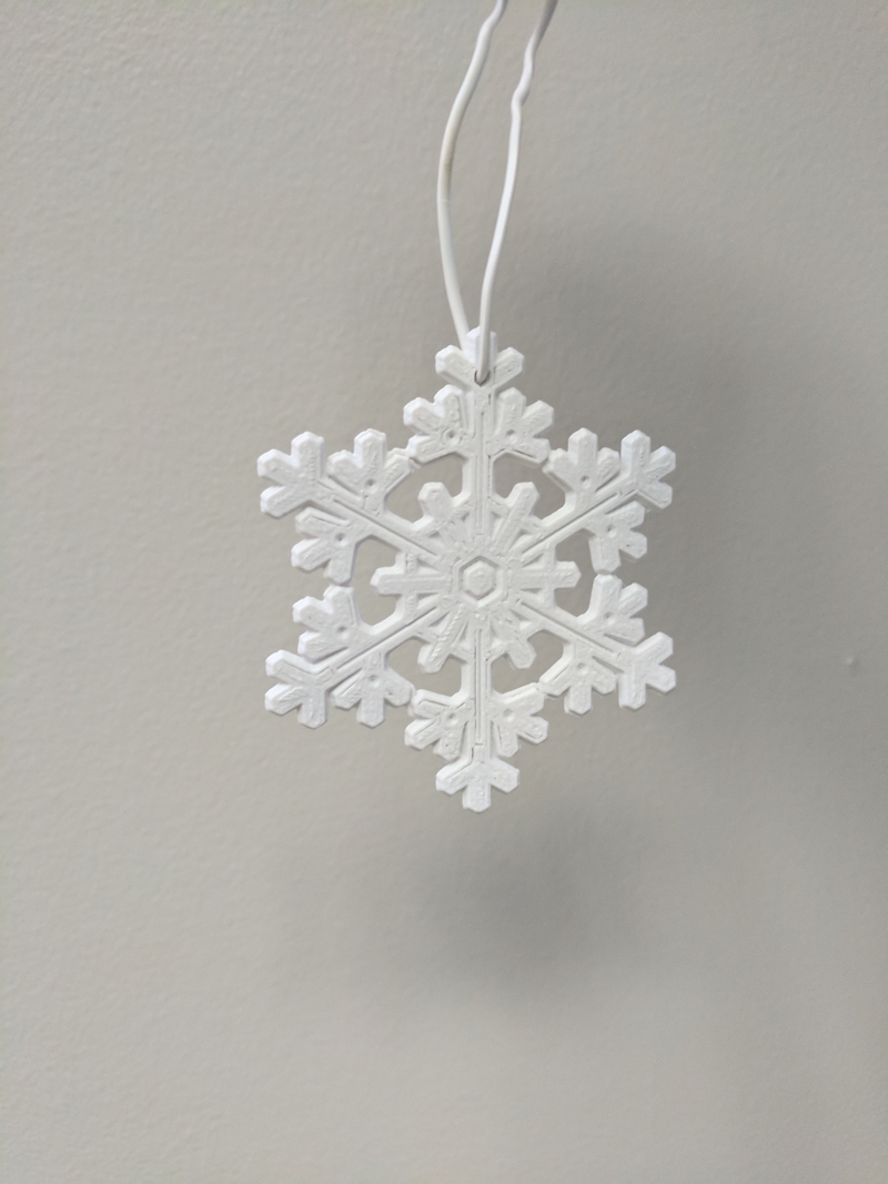 snowflake 01