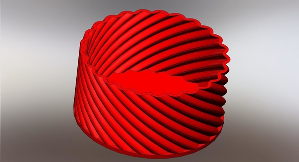 Candy Dish #328