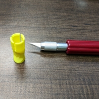 x-acto blade cap - Thumbnail 1