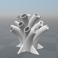 Pen Holder, Portalapices - Thumbnail 4