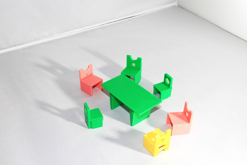 Chair, Silla juego, niños, hard