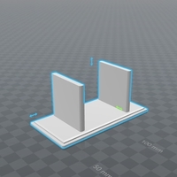 Mesa para jugar, play table, resistente dura, Hard. - Thumbnail 3