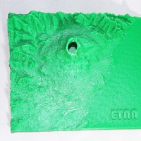 Volcan Etna Italia - Thumbnail 2