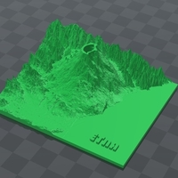 Volcan Etna Italia - Thumbnail 6
