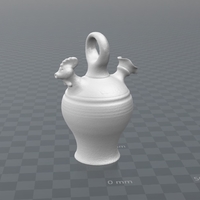 Replica Botijo Agua - Thumbnail 1