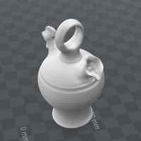 Replica Botijo Agua - Thumbnail 2