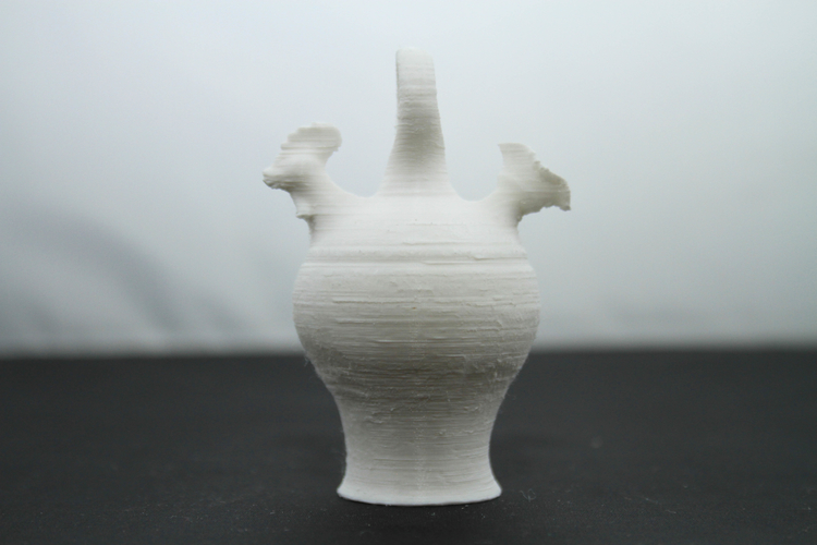 Replica Botijo Agua 3D Print 163260