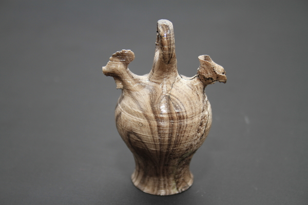 Medium Replica Botijo Agua 3D Printing 163264