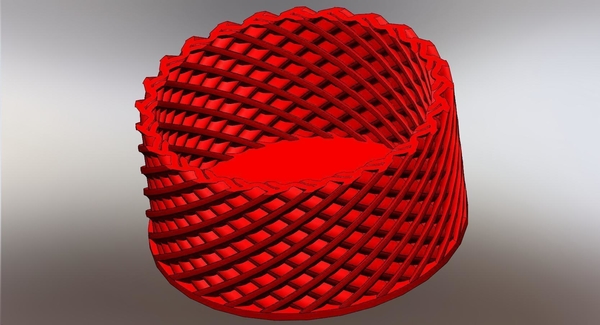 Candy Dish #329