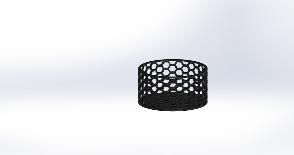 fruit basket  3D Print 163298