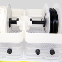 DIY Filament Dryer - Thumbnail 2