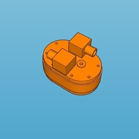 gear pump - Thumbnail 2