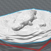 crocodile  - Thumbnail 3