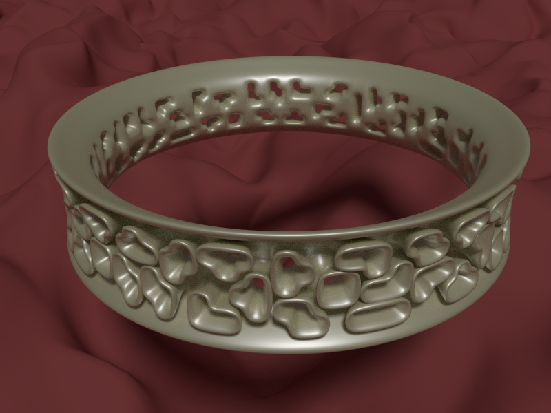 Bracelet # 5