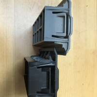 VW T5/T6 railcover - Thumbnail 1