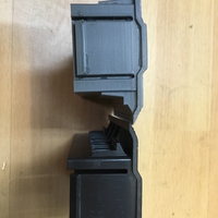VW T5/T6 railcover - Thumbnail 2