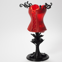 Vintage Jewelry stand - Thumbnail 3