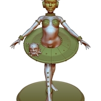 Chouko White - Thumbnail 7