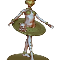 Chouko White - Thumbnail 9