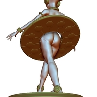 Chouko White - Thumbnail 10